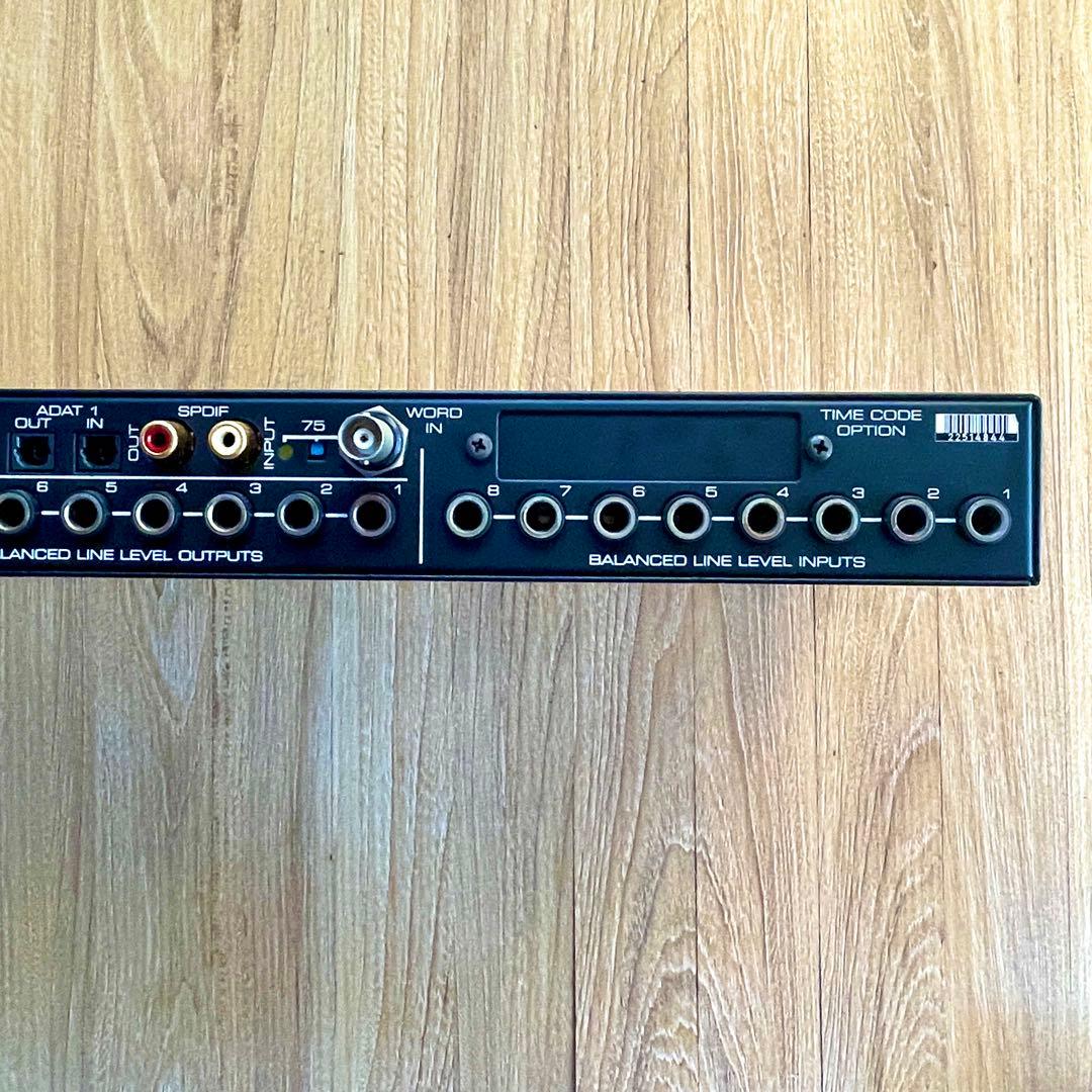 【美品】RME Fireface 800