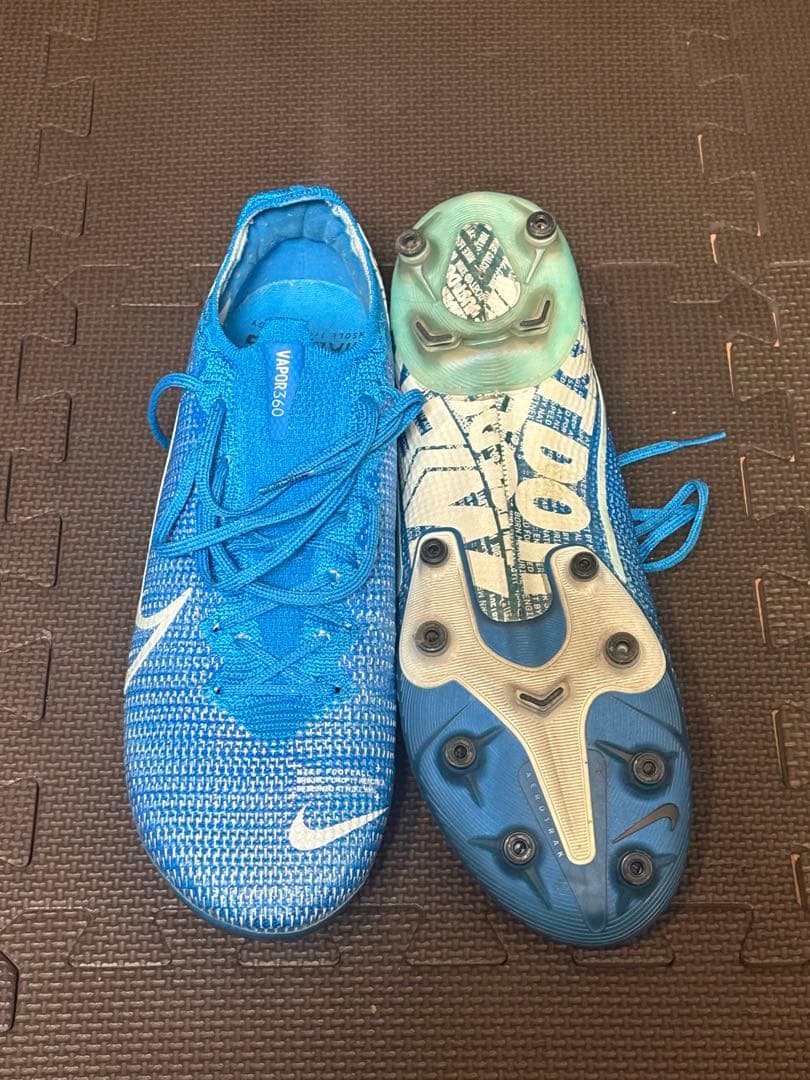 Nike マーキュリアル ヴェイパー13 AG
