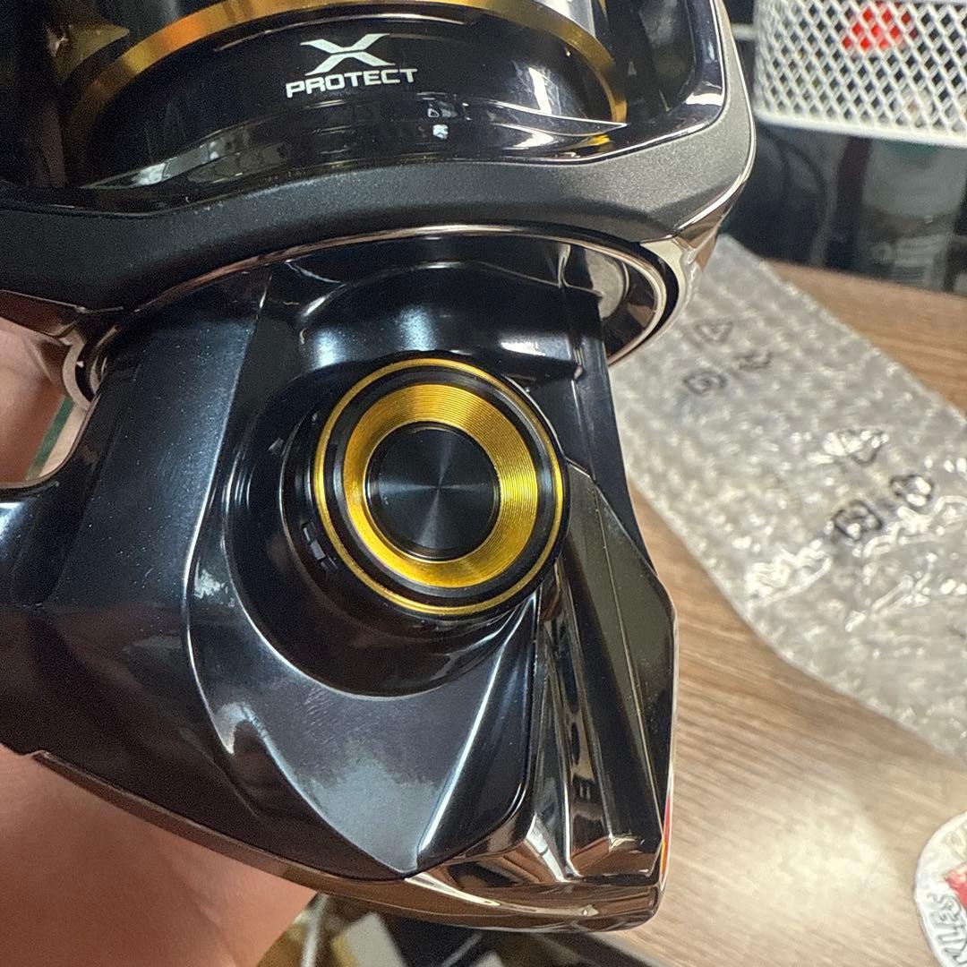 美品　ステラSW8000HG