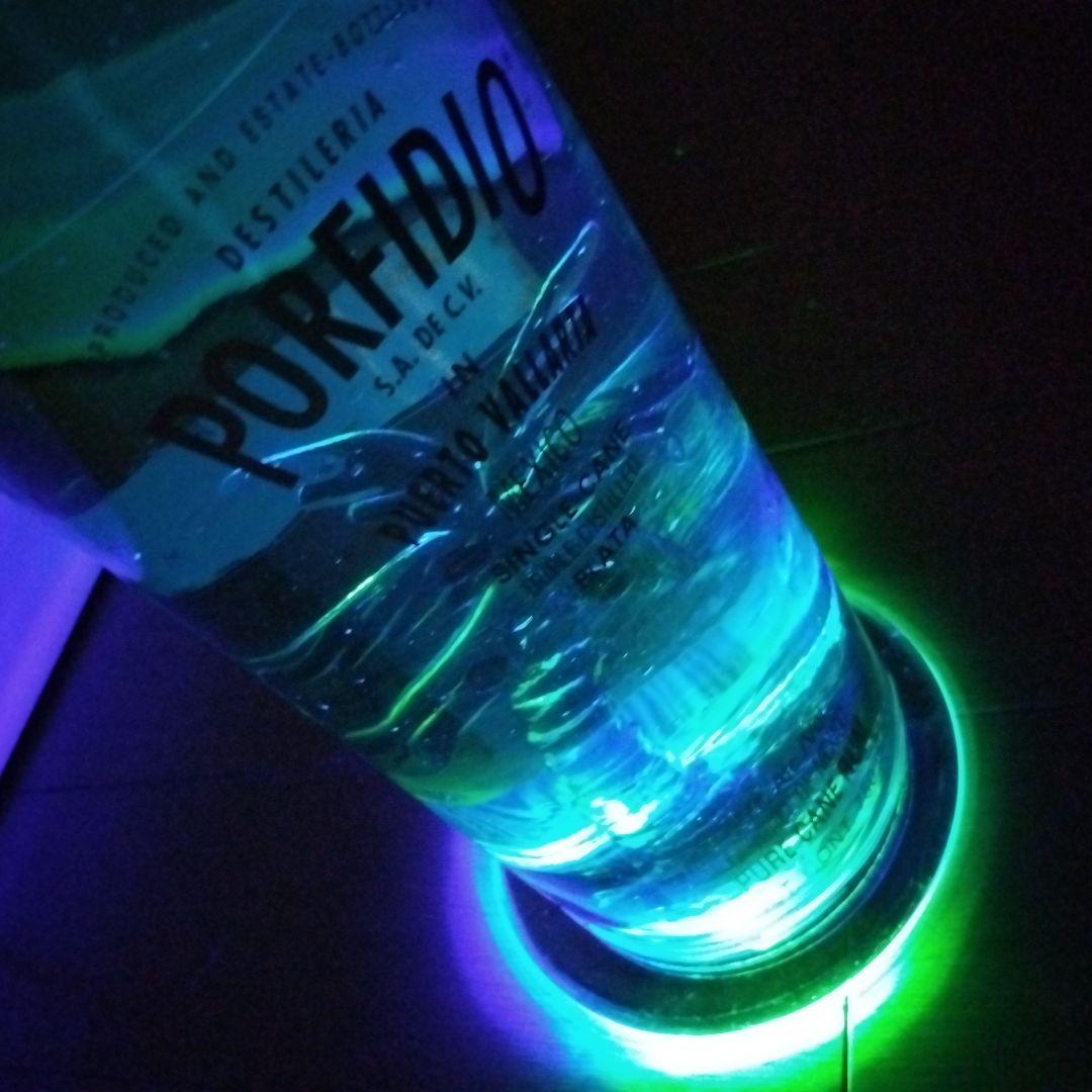 ポルフィデオ　ラム酒　750ml　 古酒　終売品　PORFIDIO