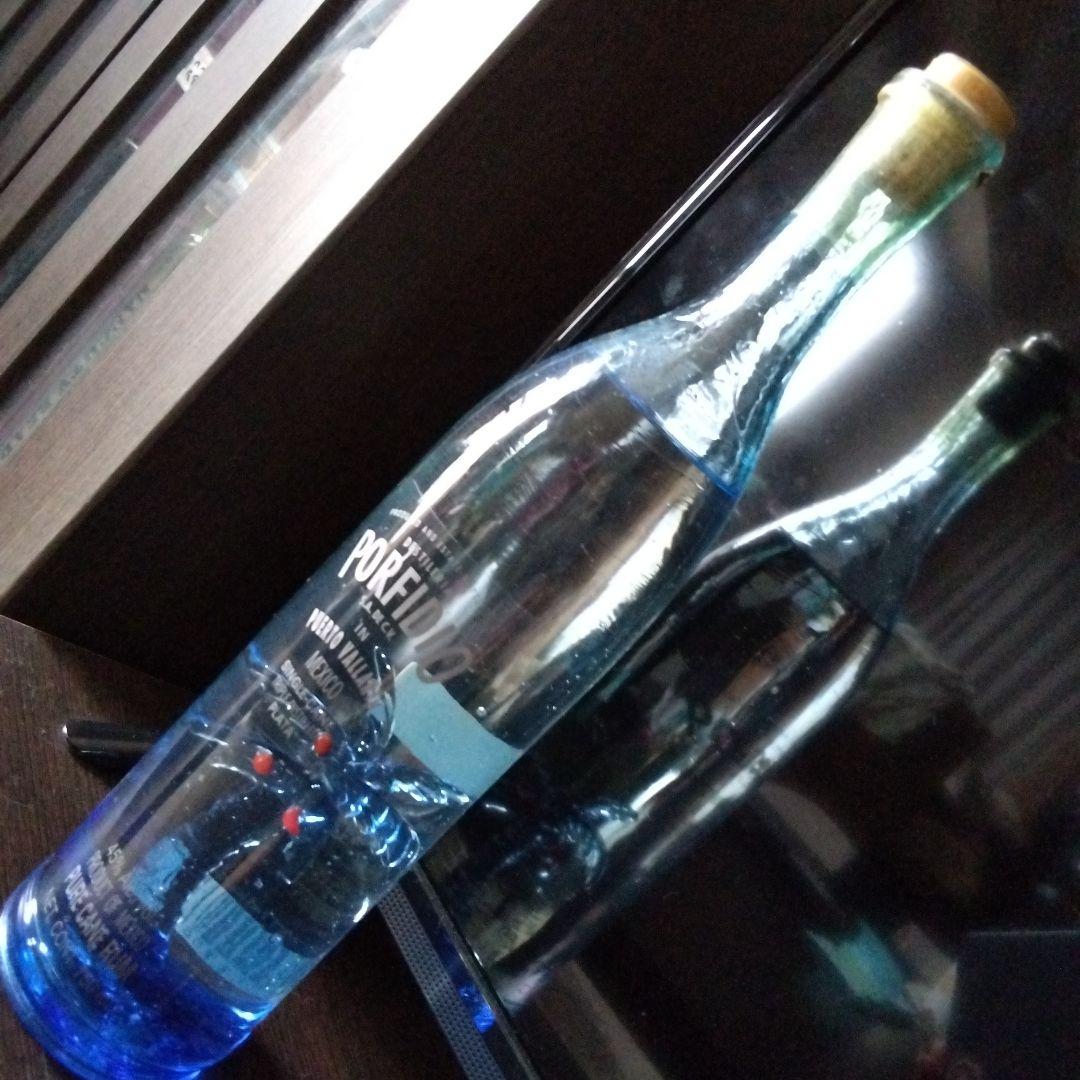 ポルフィデオ　ラム酒　750ml　 古酒　終売品　PORFIDIO