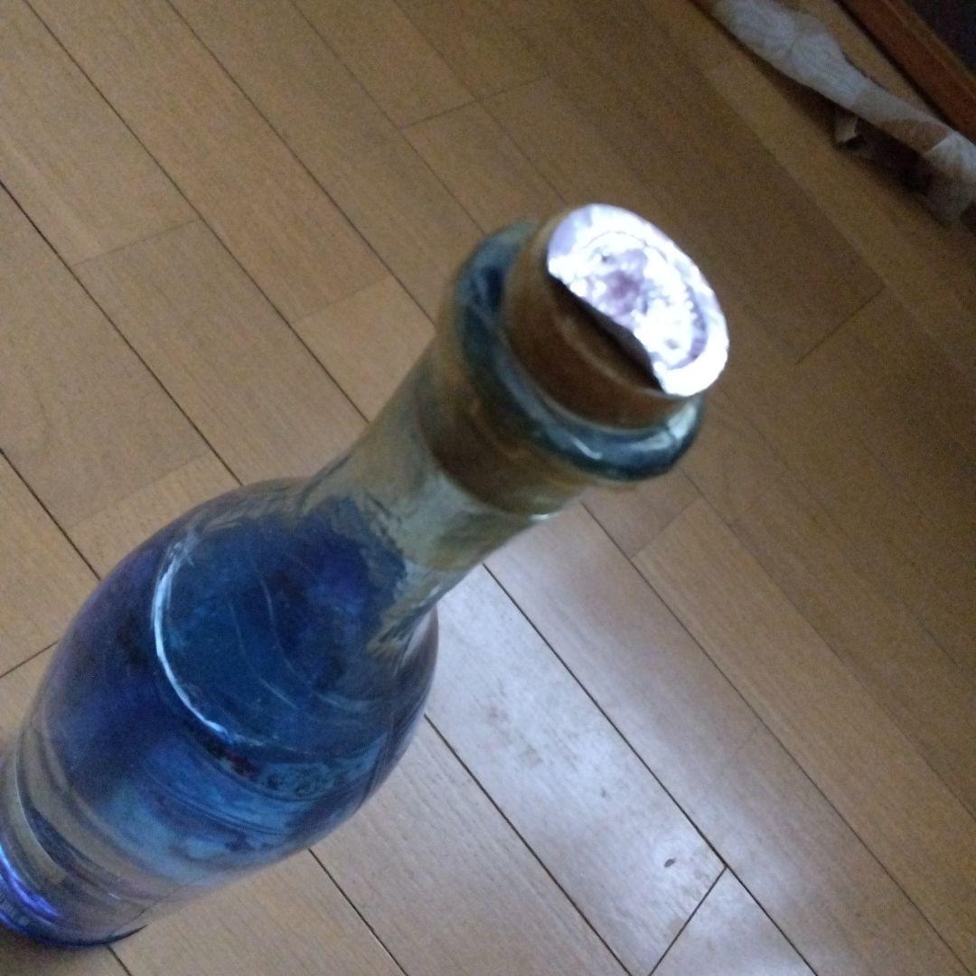 ポルフィデオ　ラム酒　750ml　 古酒　終売品　PORFIDIO