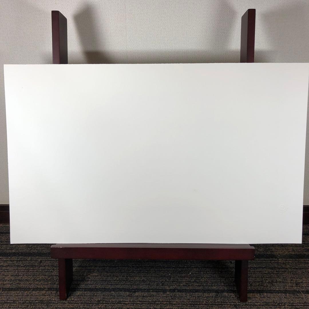 ペッサーニ　「トスカーナの鮮やかな彩り」 版画(ジクレー) シート　額無し　美品