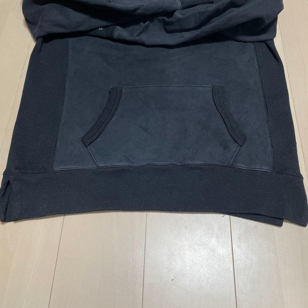 Iriefishingclub クロスロッド フーディー L