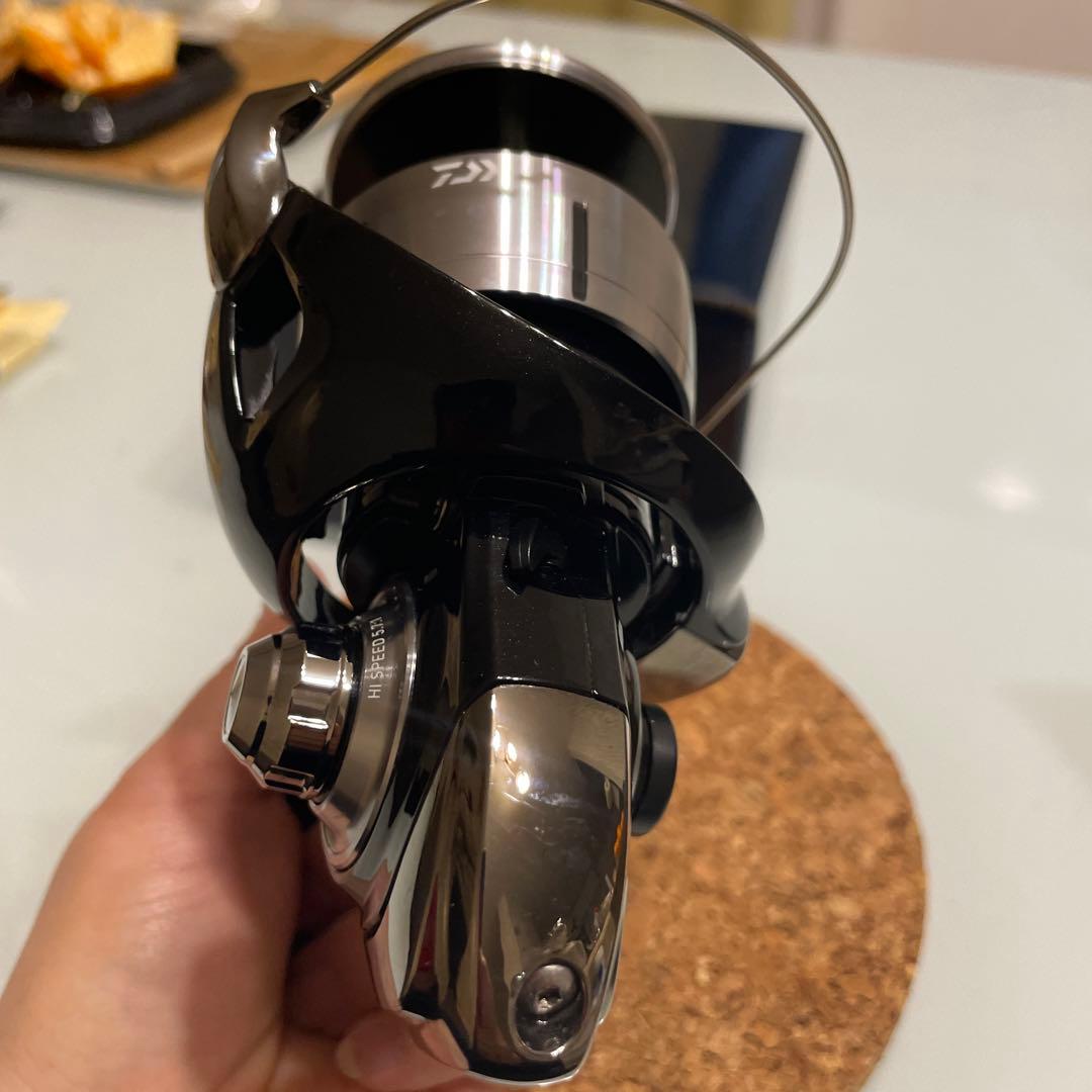 【美品】DAIWA 23レグザ LT6000D-H 値下げました