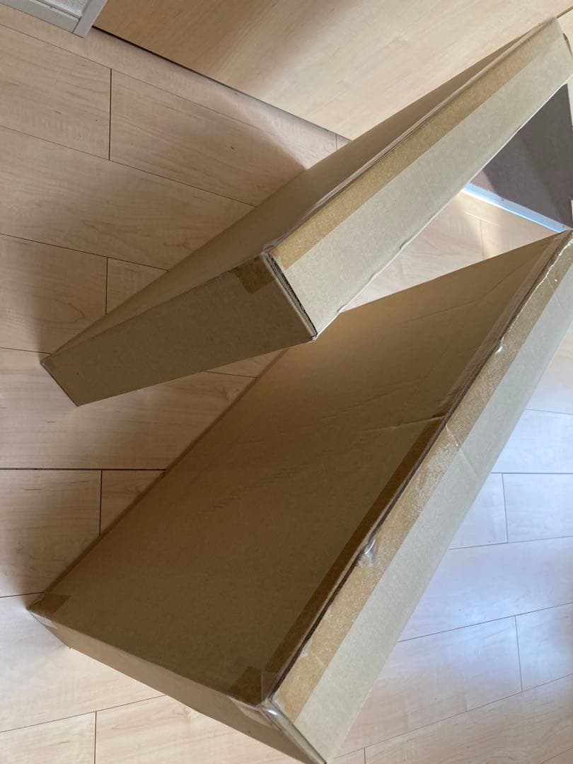 ペルソナ5　A3キャラファイングラフ　TYPE A TYPE B