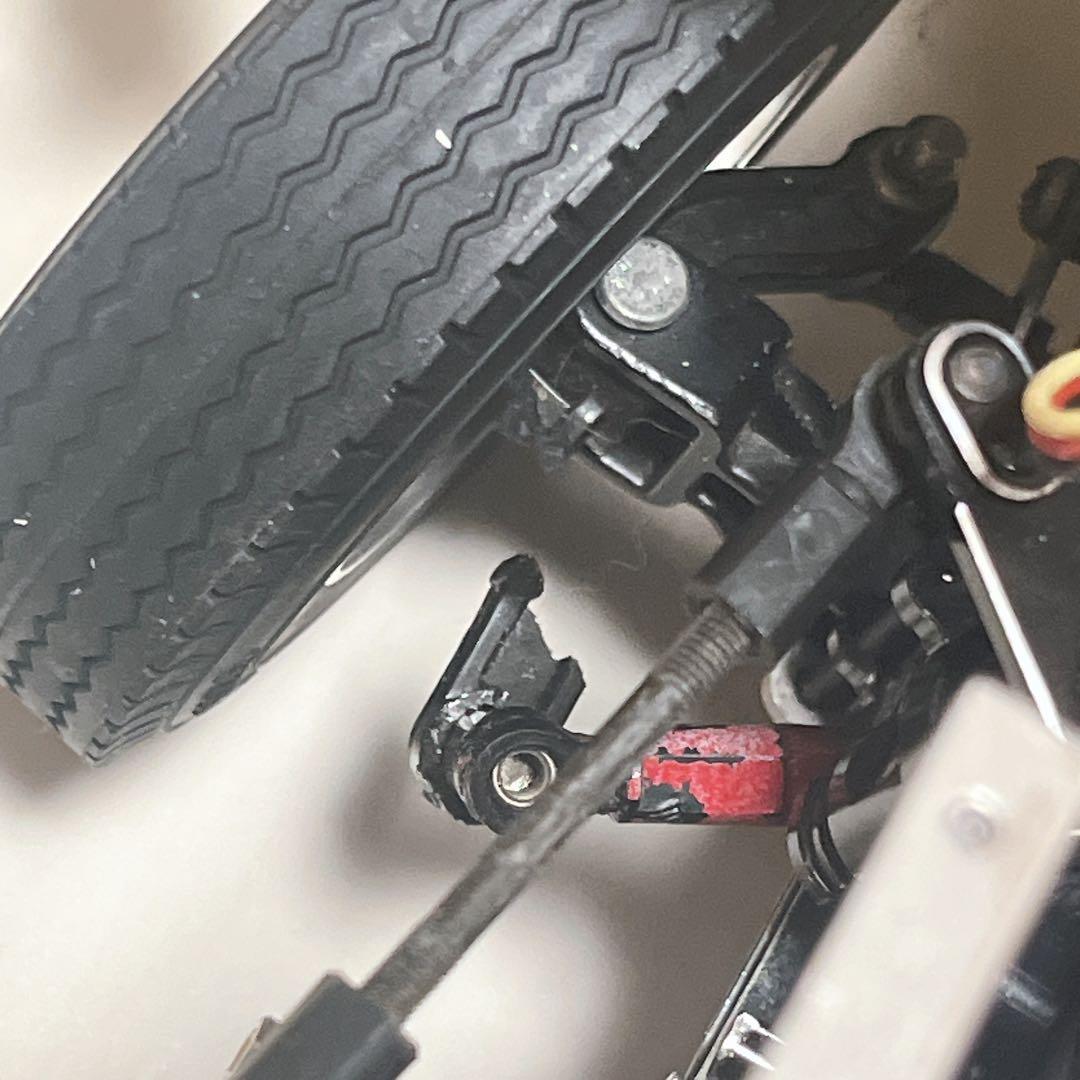 修*様 タミヤ 1/14 トレーラー 日野プロフィア