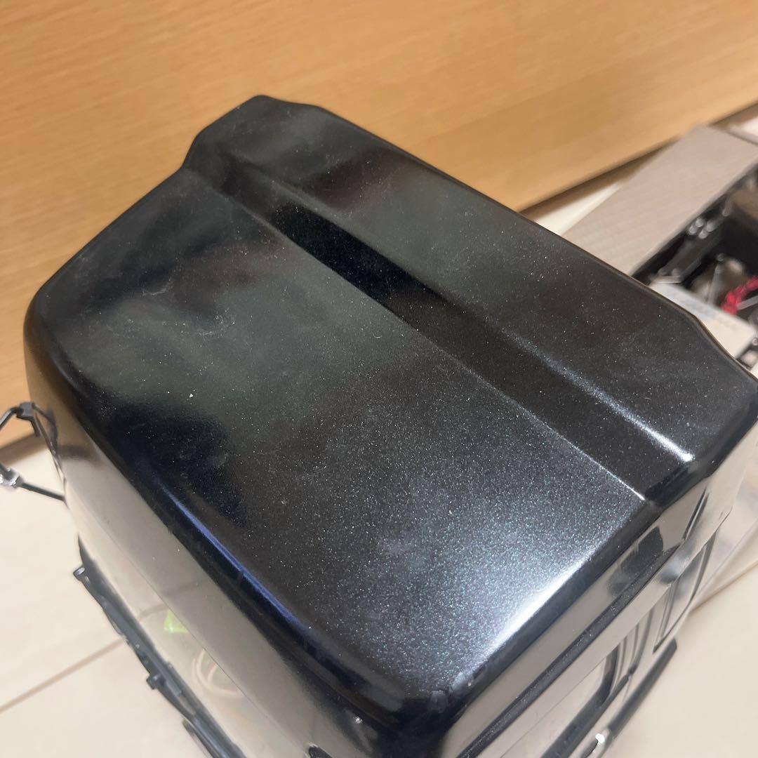 修*様 タミヤ 1/14 トレーラー 日野プロフィア