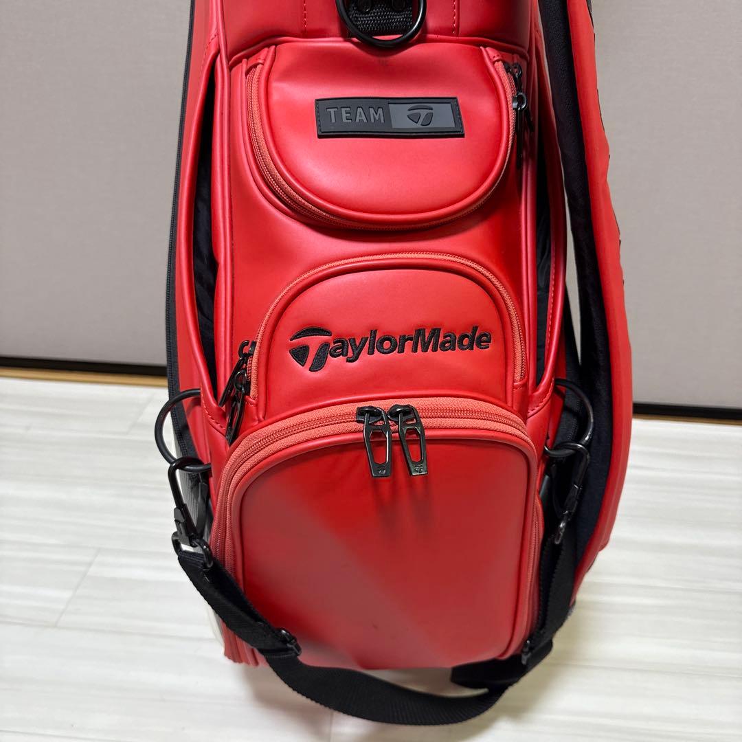 TaylorMade Stealth2 キャディバッグ 在庫処分の為お値下げ可！