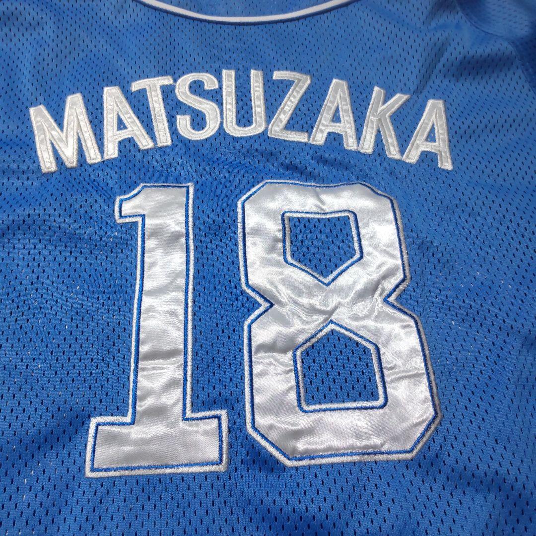 西武ライオンズ ユニフォーム 松坂大輔