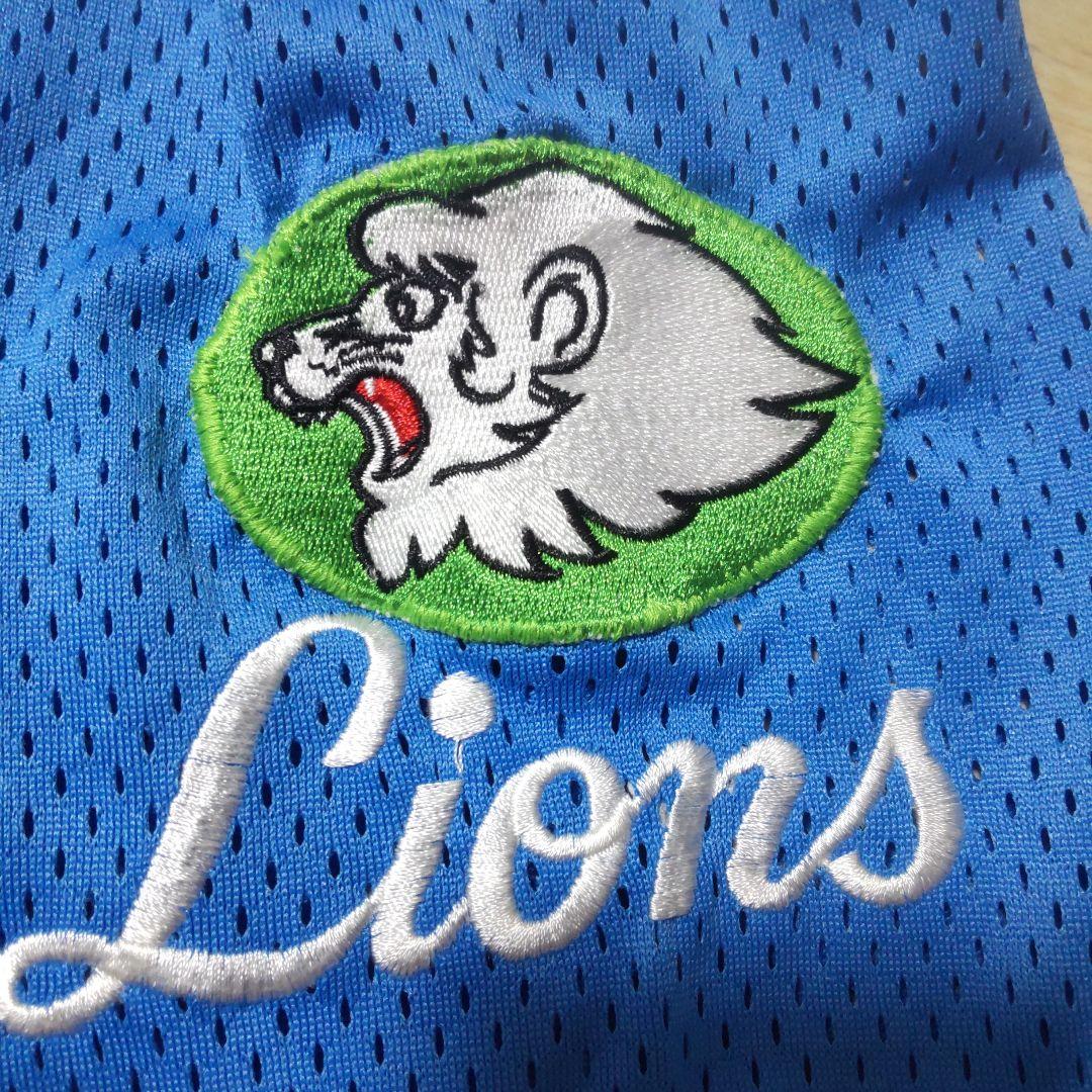 西武ライオンズ ユニフォーム 松坂大輔