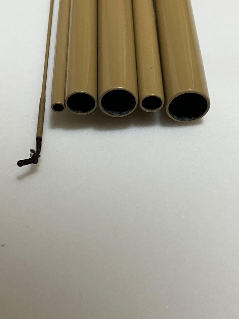 シマノ 朱紋峰 ぬけさく 18尺 ヘラ竿 へら竿 ヘラブナ竿 SHIMANO