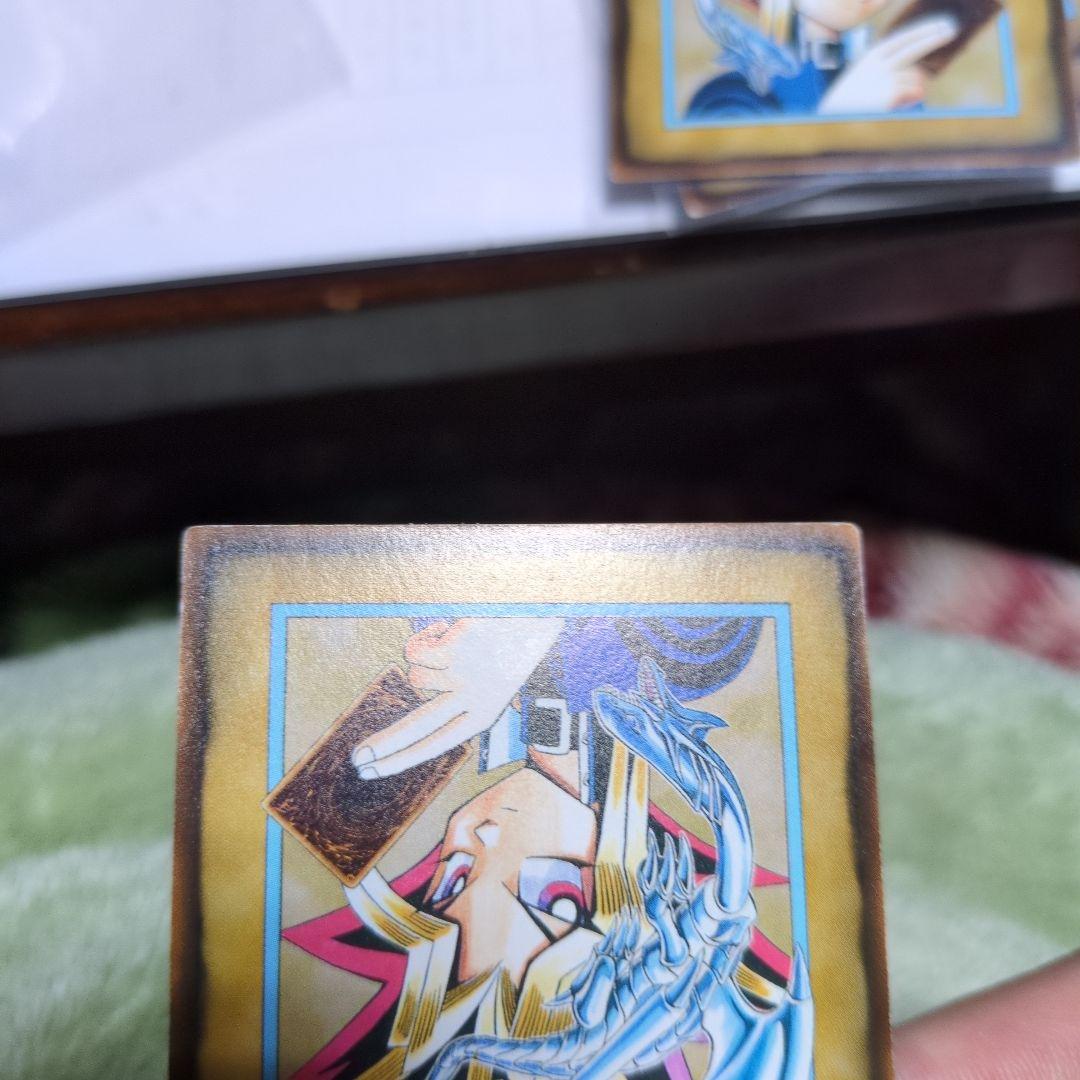 遊戯王OCG ルールカード