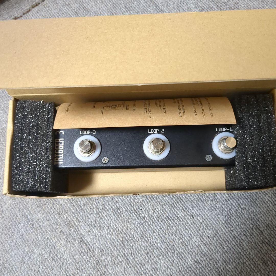 Studio Daydream TRIGGER3 Rev 4.0 スイッチャー