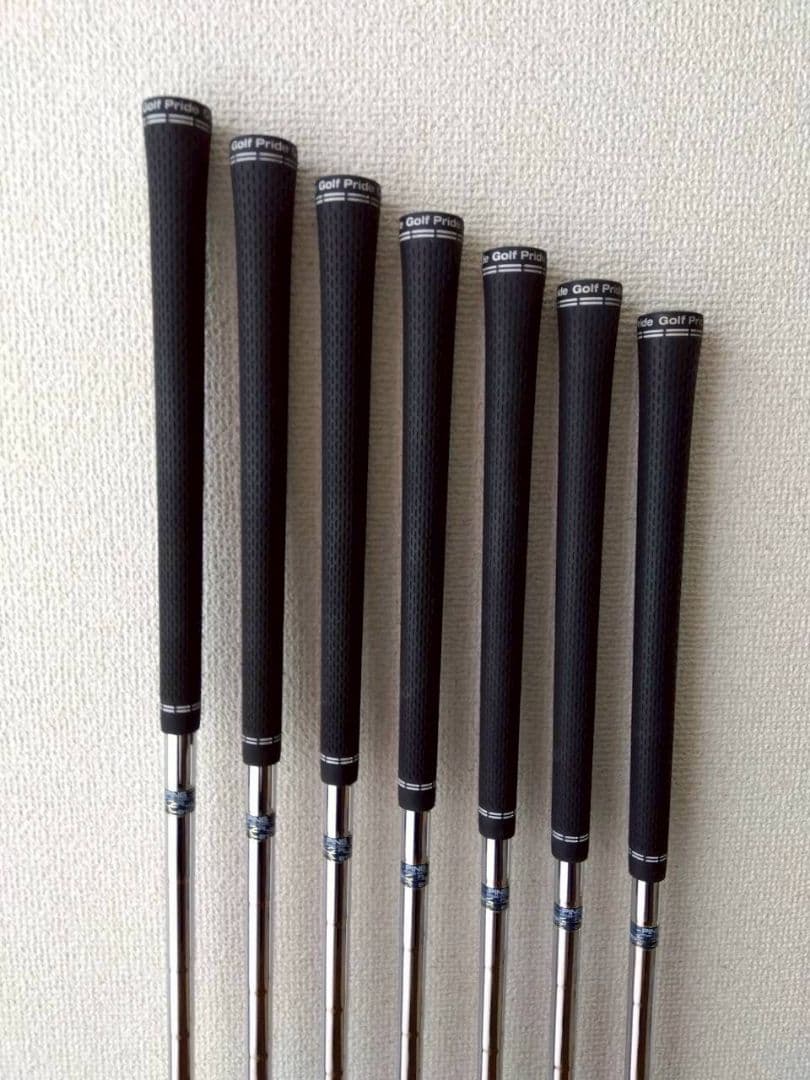 PING アイアンセット i59