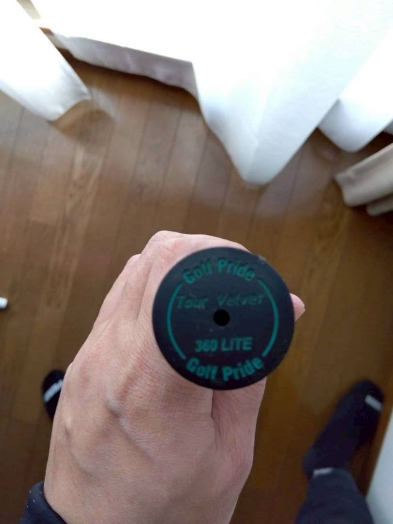 PING アイアンセット i59