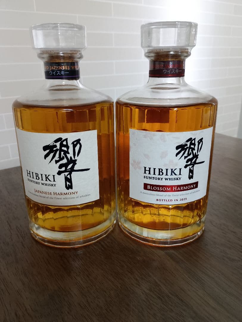 響 ジャパニーズハーモニー、 Blossom Harmony 2025