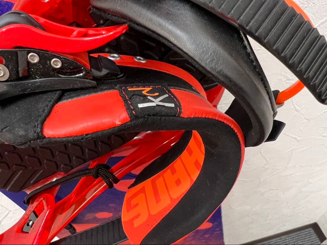 K2 Limelite 142 スノーボード