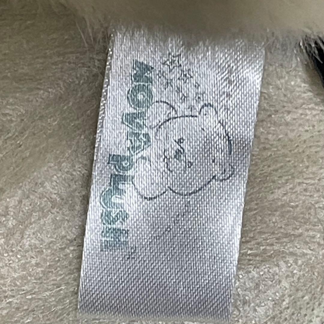 NOVA PLUSH 社　テディーベアー　クマ　ぬいぐるみ　輸入