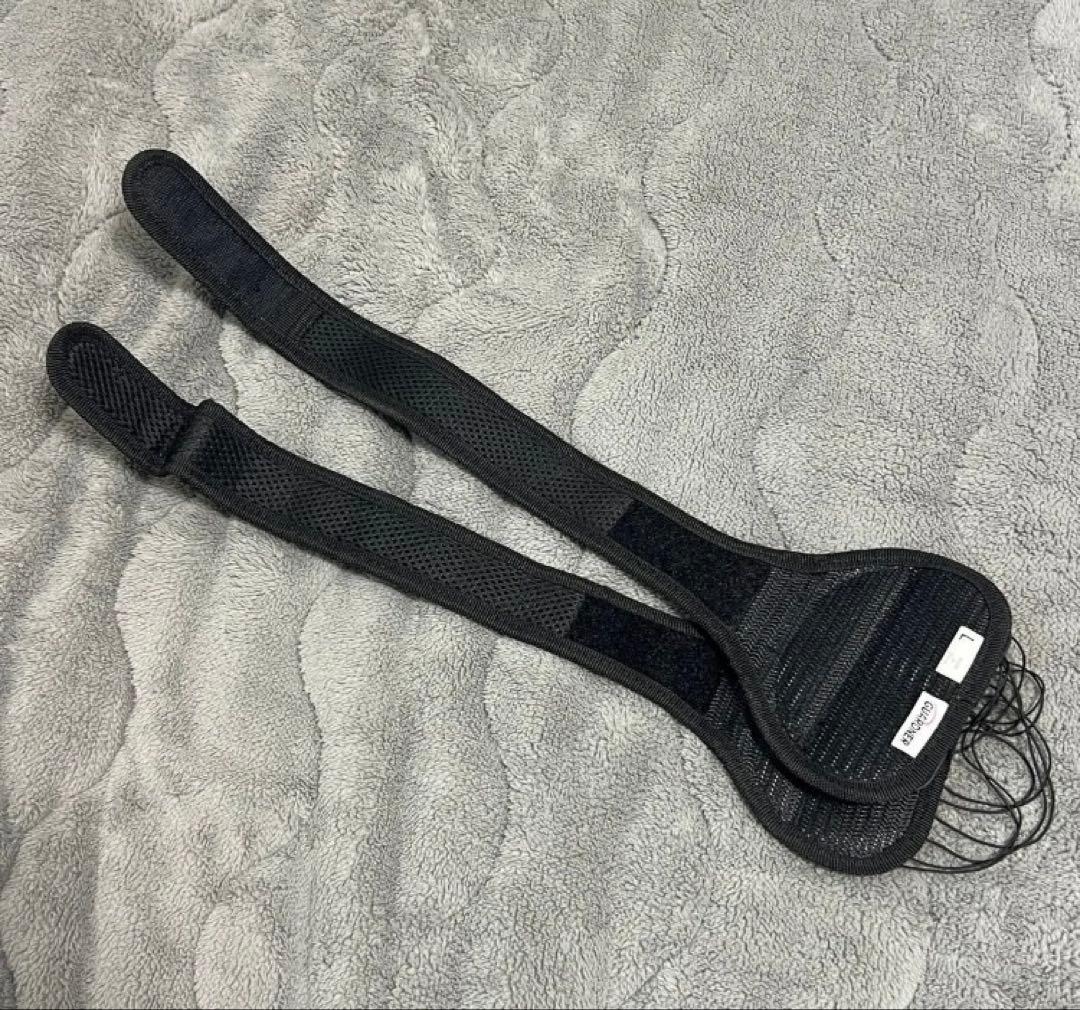 【超美品】GUARDNER ガードナーゴルフベルト Lサイズ