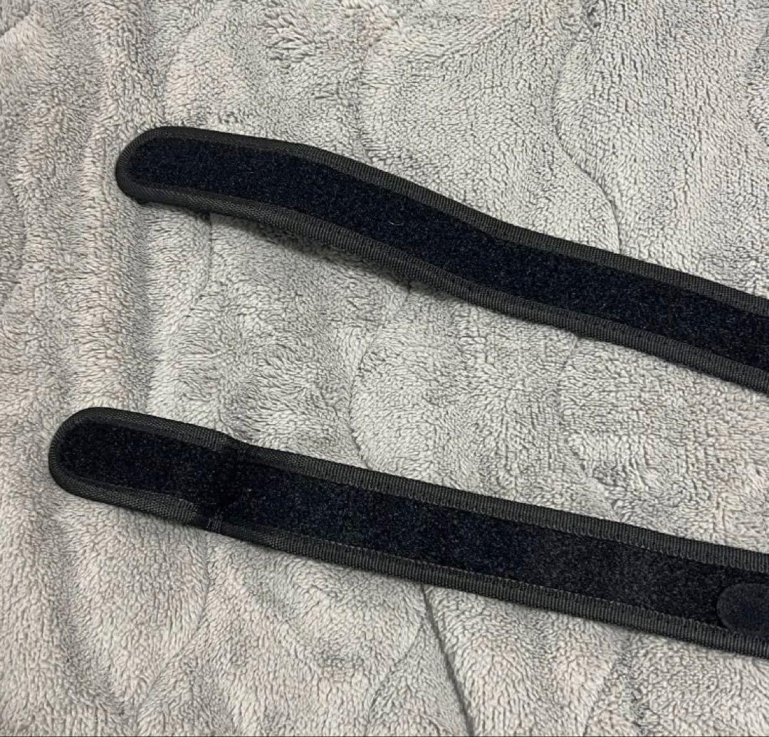 【超美品】GUARDNER ガードナーゴルフベルト Lサイズ