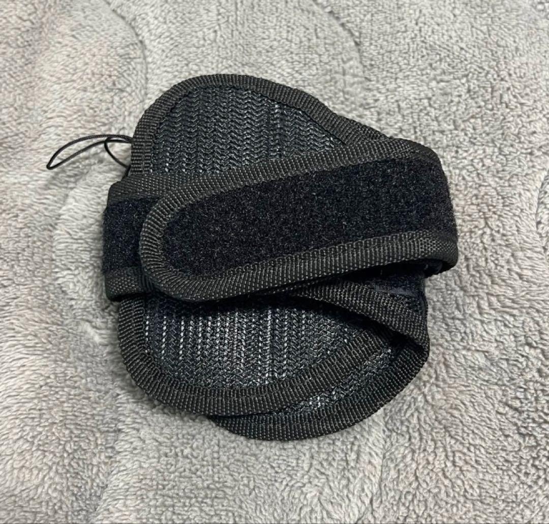 【超美品】GUARDNER ガードナーゴルフベルト Lサイズ