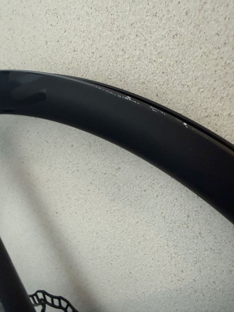 【ELITE WHEELS】エリートホイール　5スポーク　ディスクブレーキ