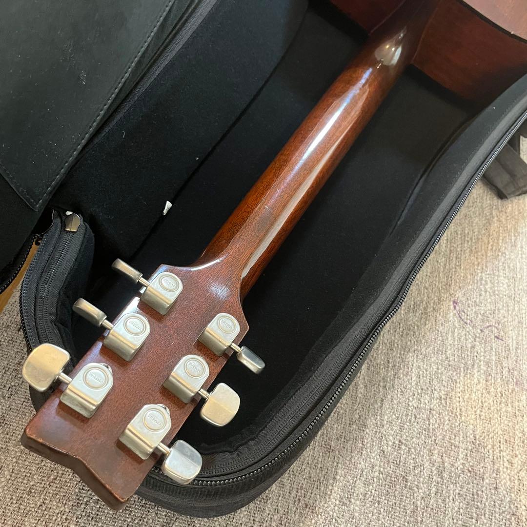 YAMAHA FG-170 アコースティックギター