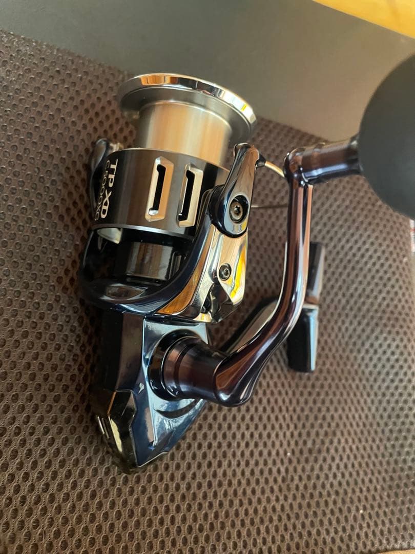 T*S様 21 ツインパワーXD C5000XG