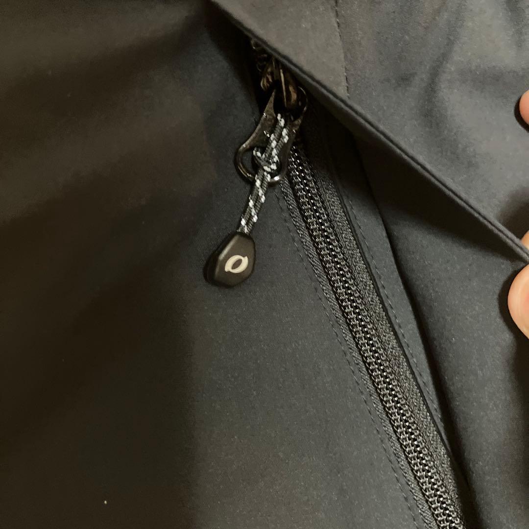 オンヨネ スキー サイドオープンパンツ Men