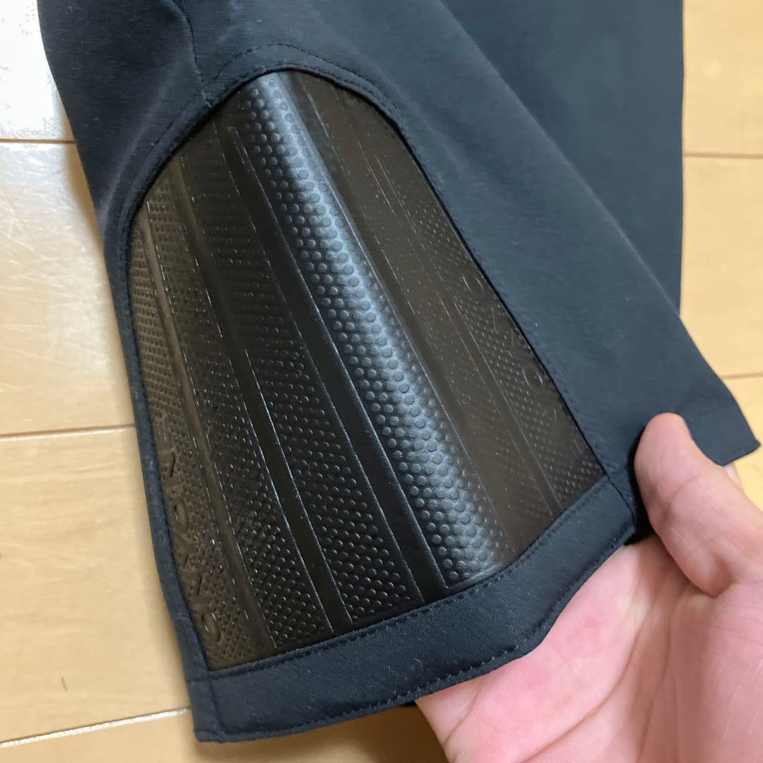 オンヨネ スキー サイドオープンパンツ Men