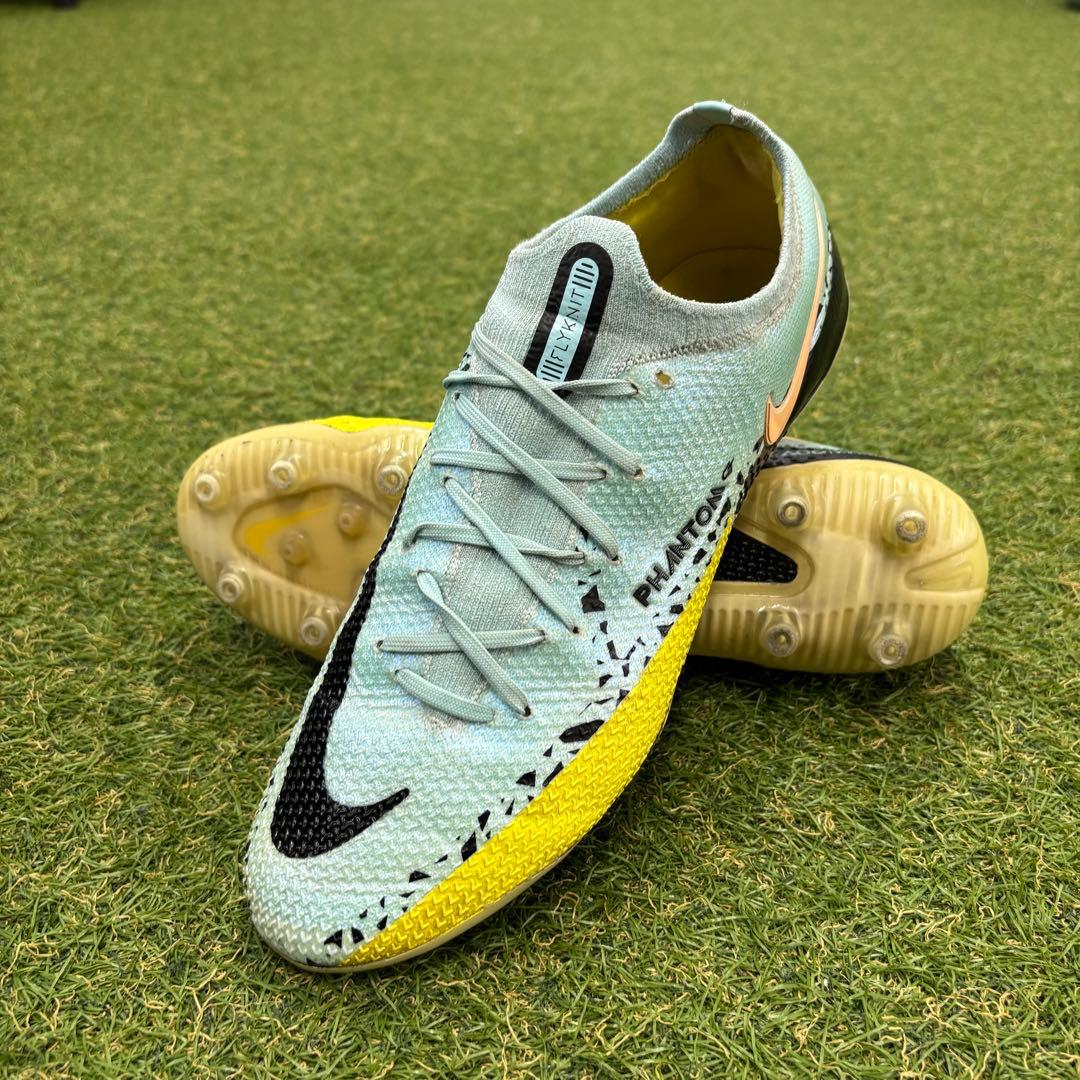 【即日発送】NIKE ファントムGT2 エリート AG-PRO 26.5cm