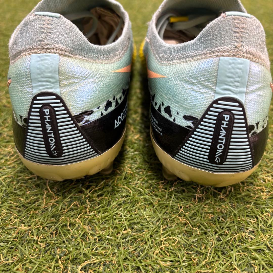 【即日発送】NIKE ファントムGT2 エリート AG-PRO 26.5cm