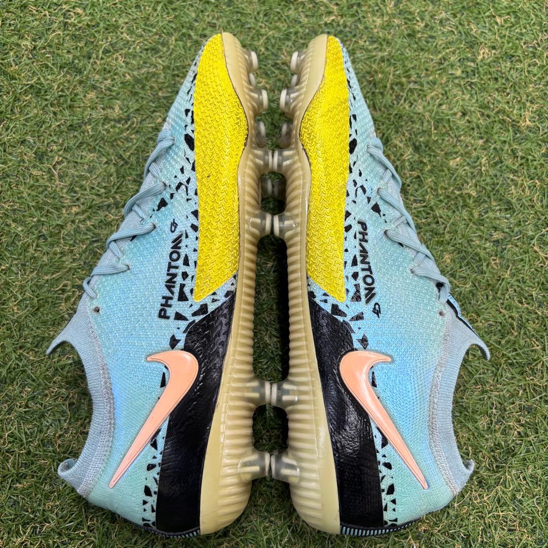 【即日発送】NIKE ファントムGT2 エリート AG-PRO 26.5cm