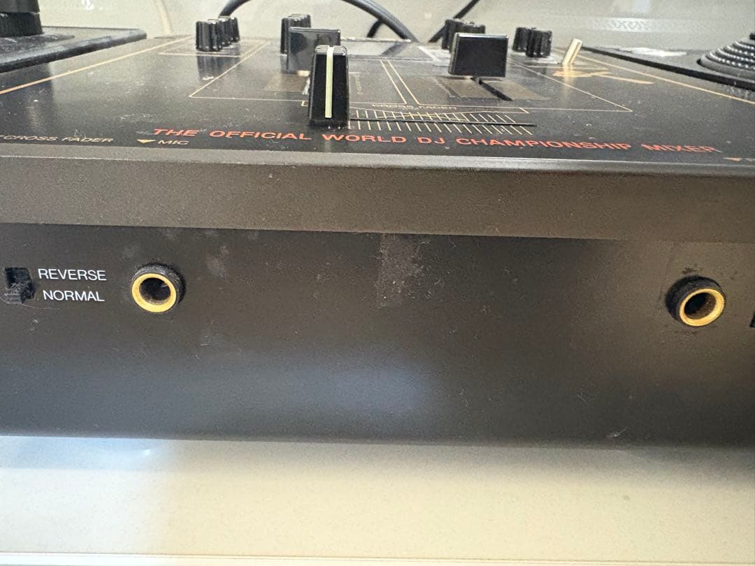 【Juleさん専用】Technics SH-EX1200