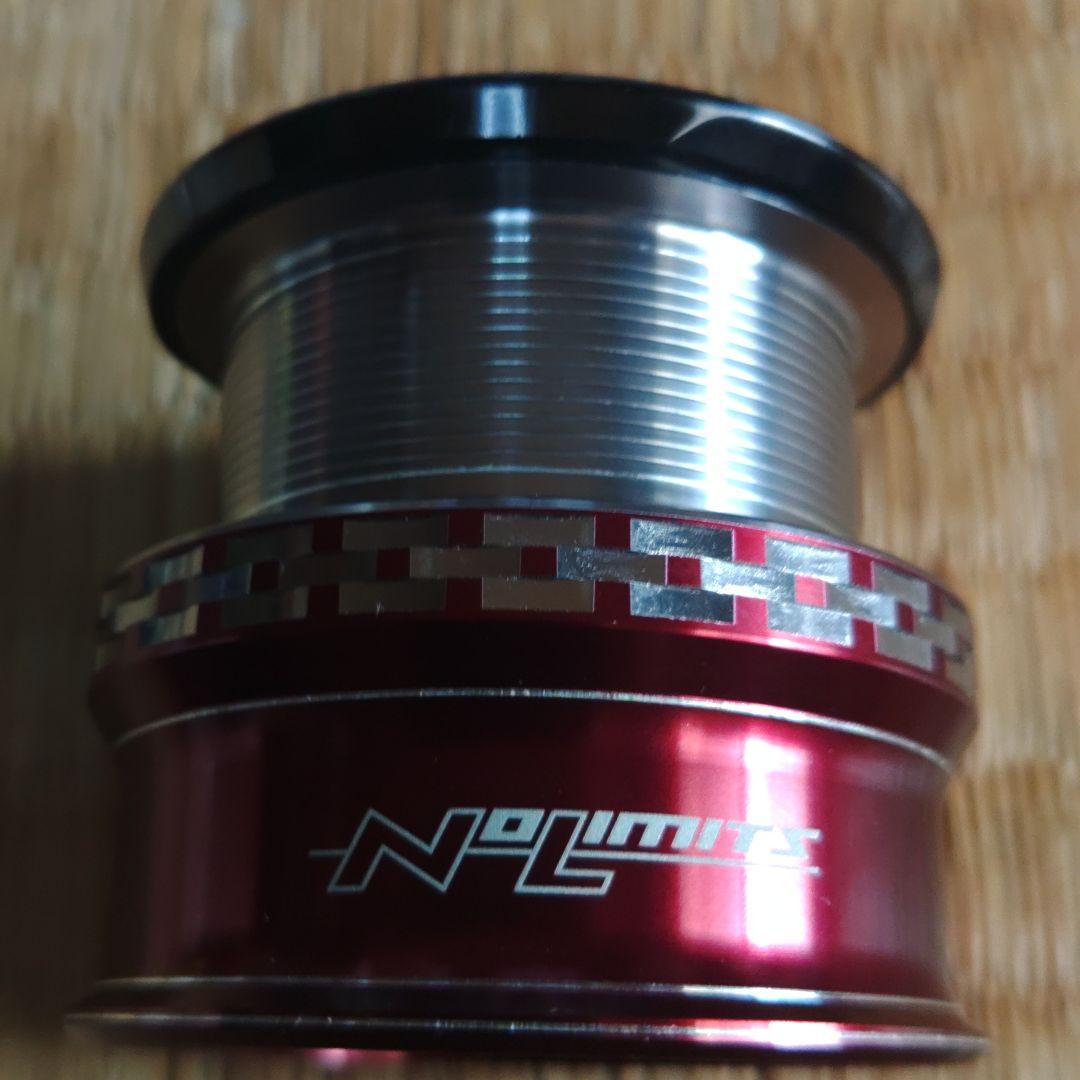 オーシャンマーク18EX3000Sスプール