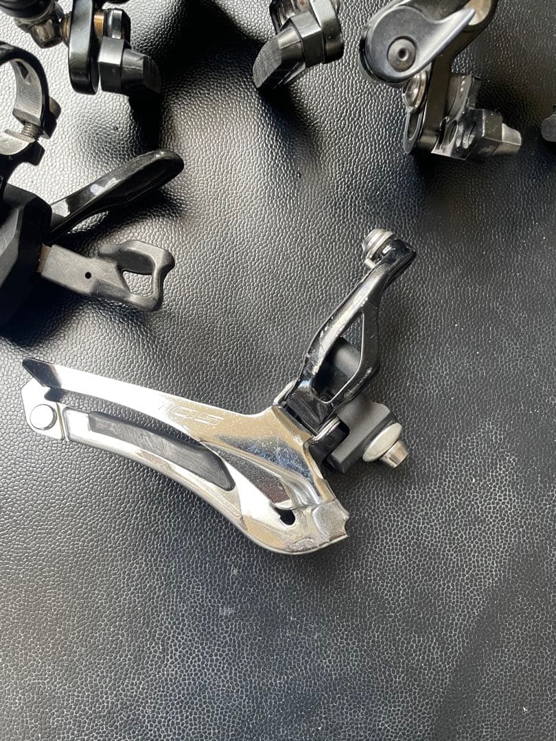 105 コンポSET 11速