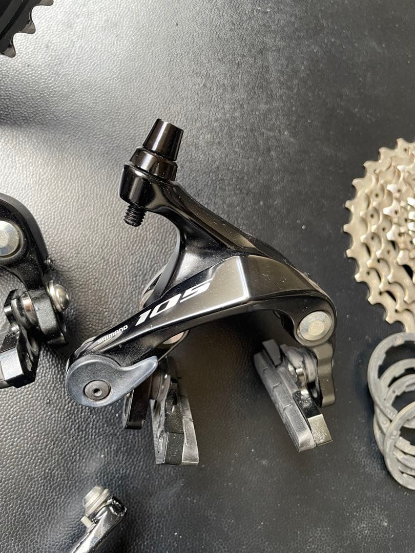 105 コンポSET 11速