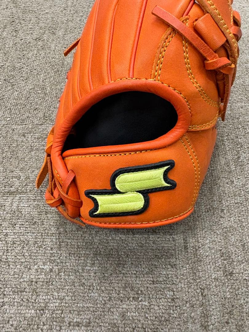 SSK ウィングフィールド WFG-700 ピッチャーモデル 投手 軟式グローブ