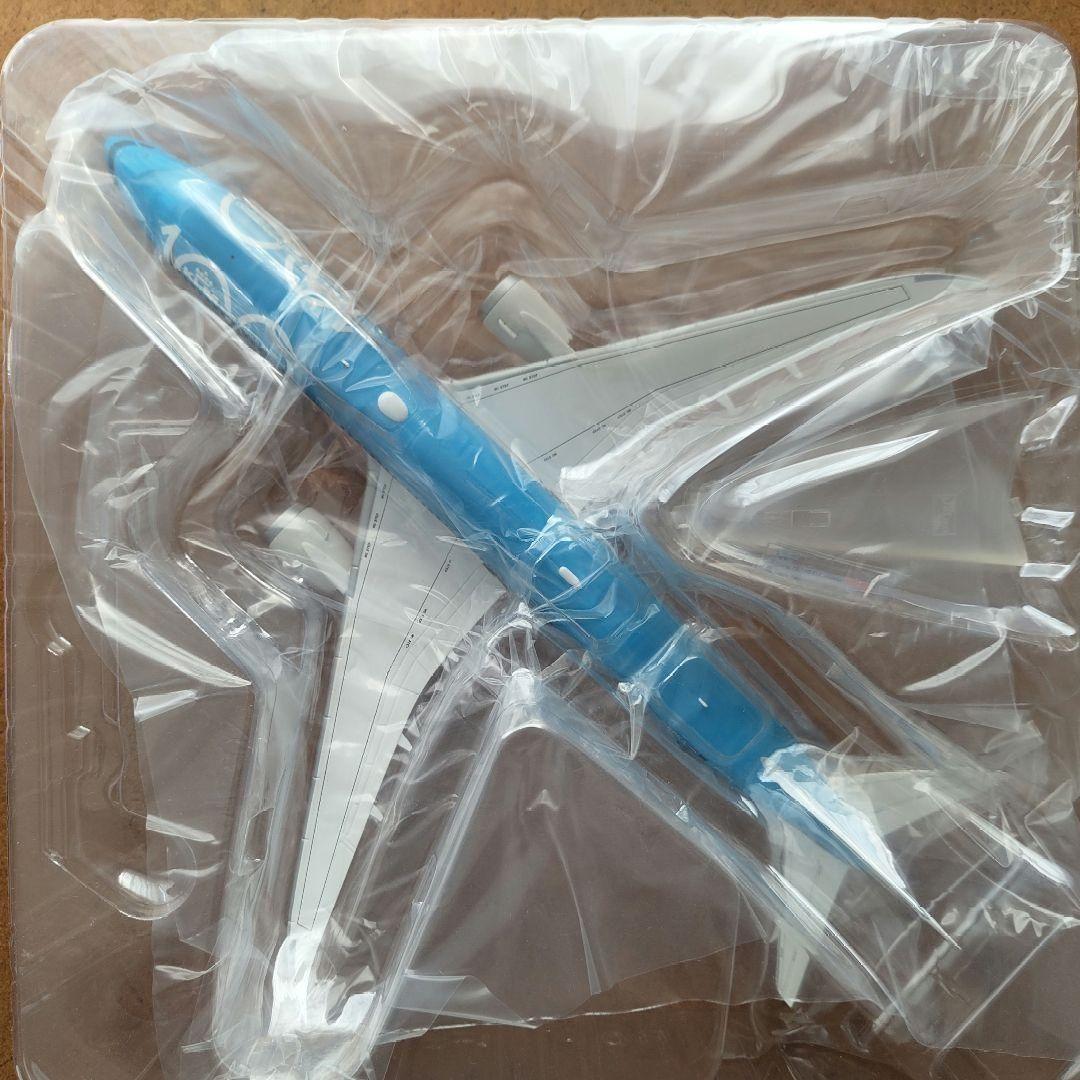 1/200 B787-10 KLM オランダ航空