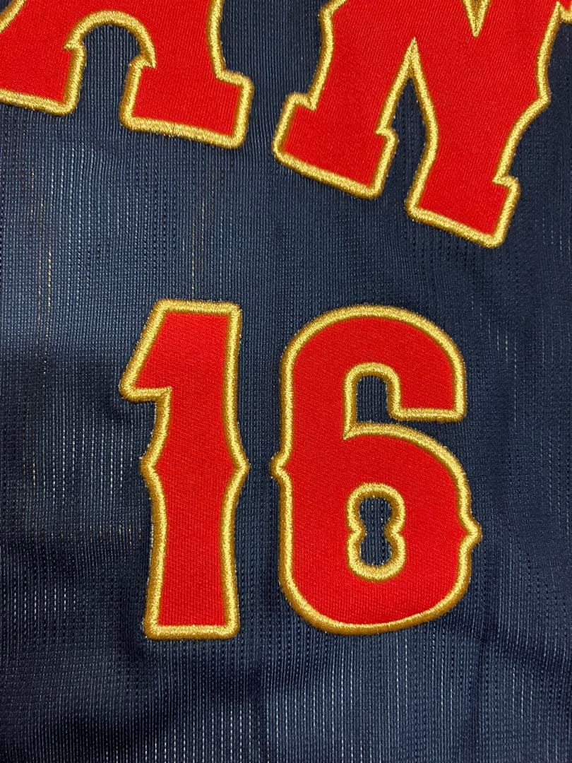 大谷翔平　ユニフォーム　WBC 侍ジャパン　北海道日本ハムファイターズ