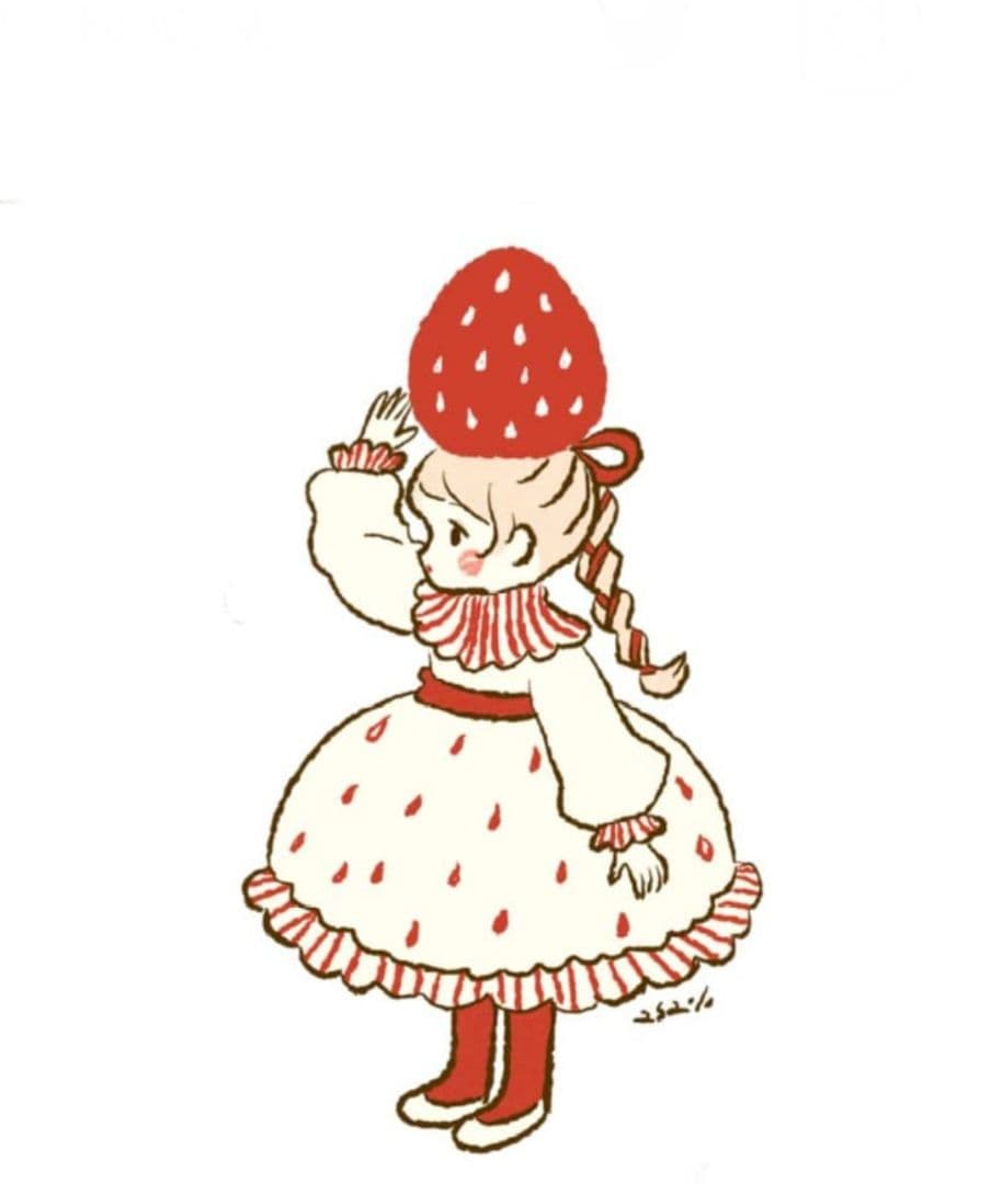 松風屋　マイネローレン　いちごの日　チョコレート　2026　缶　全種類　③