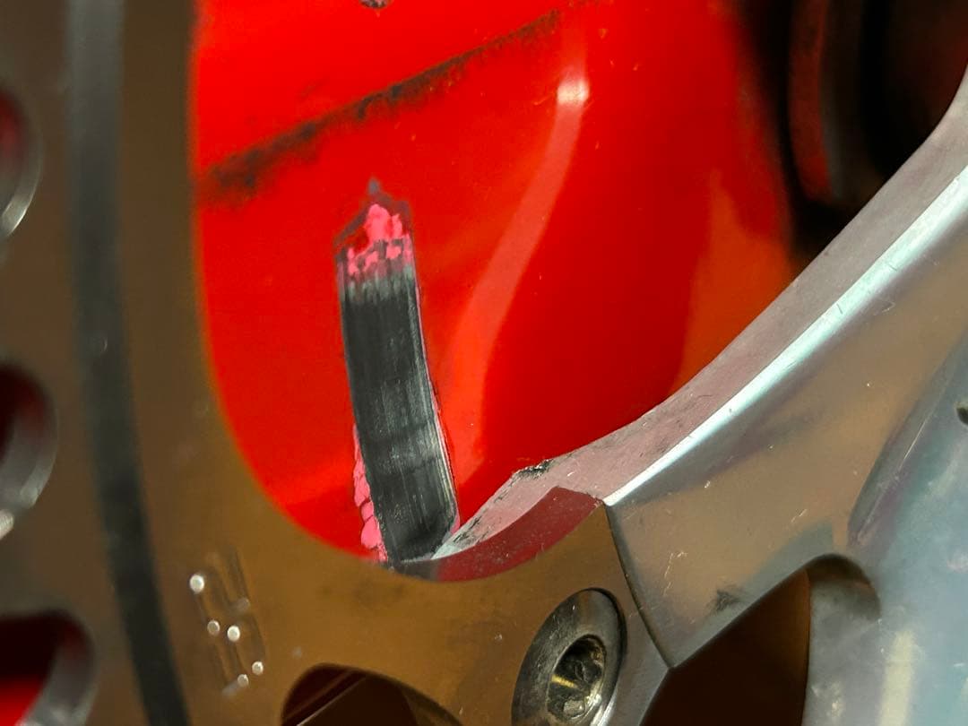 cervélo T4 フレーム Sサイズ