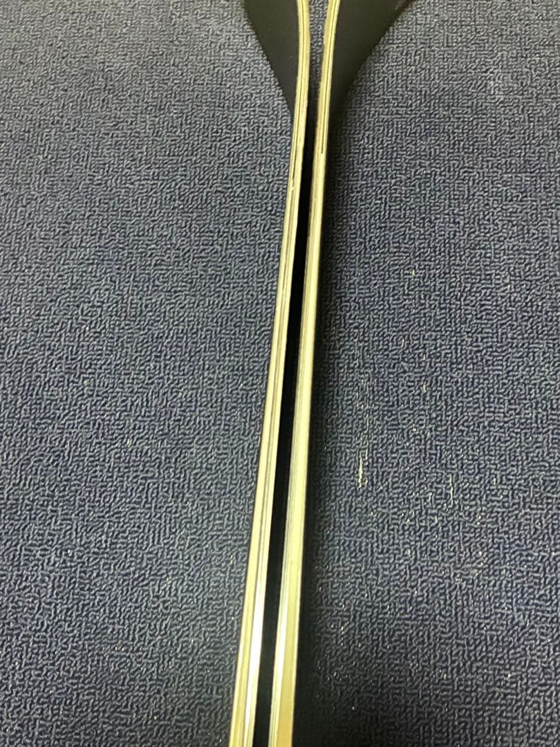 新品・未使用‼️BLOSSOM SKIS Ｎ°SL 165cm