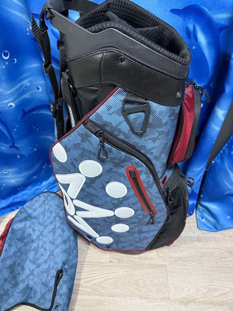 スコスコSCOTTYCAMERON 2024 USオープンエクスプローラー