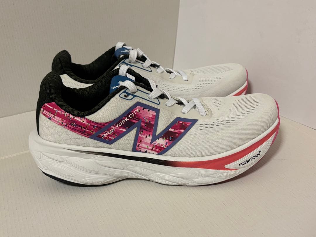 スパイク・シューズ New Balance Fresh Foam X 1080 v14 27.0cm