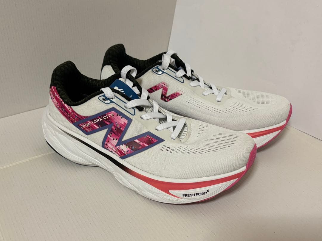 スパイク・シューズ New Balance Fresh Foam X 1080 v14 27.0cm