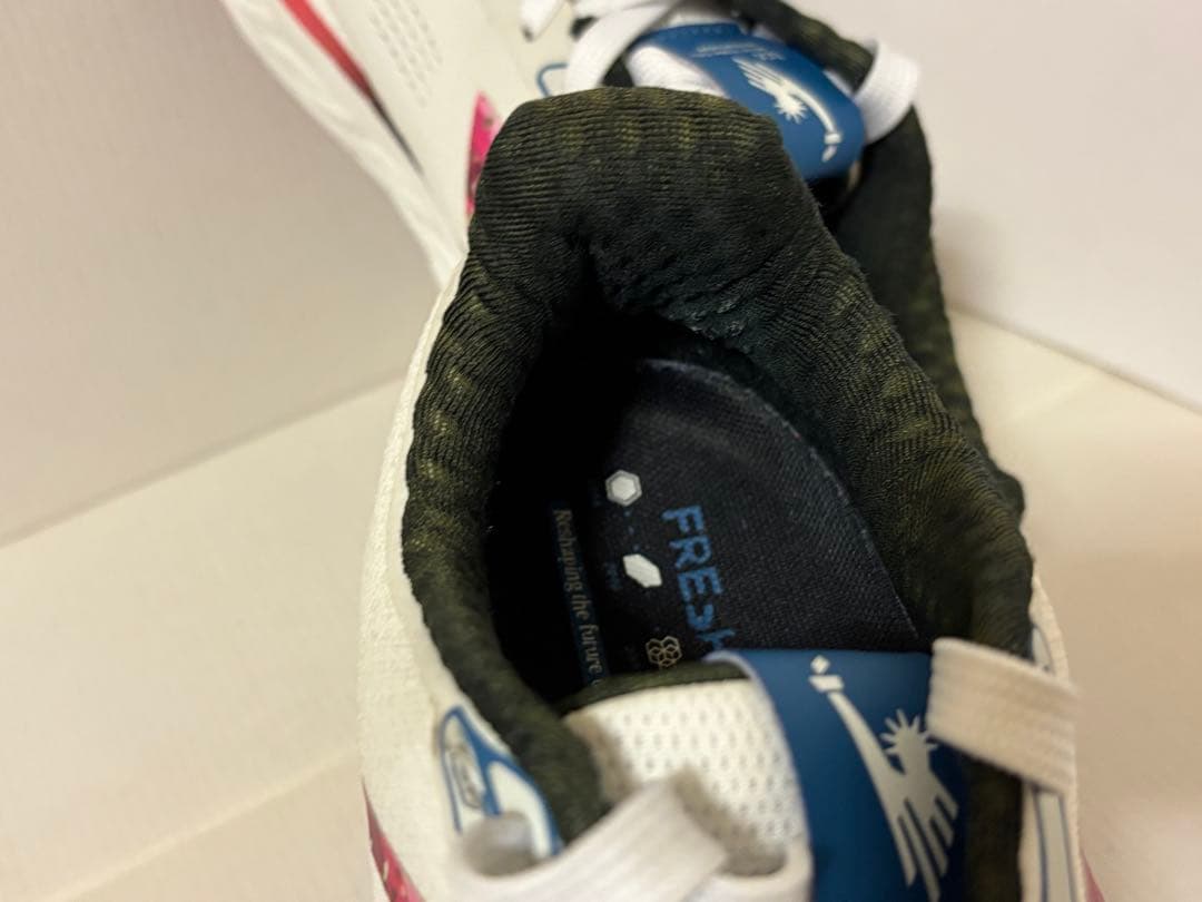 スパイク・シューズ New Balance Fresh Foam X 1080 v14 27.0cm