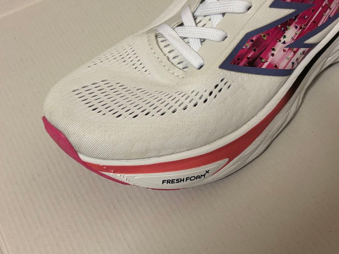スパイク・シューズ New Balance Fresh Foam X 1080 v14 27.0cm