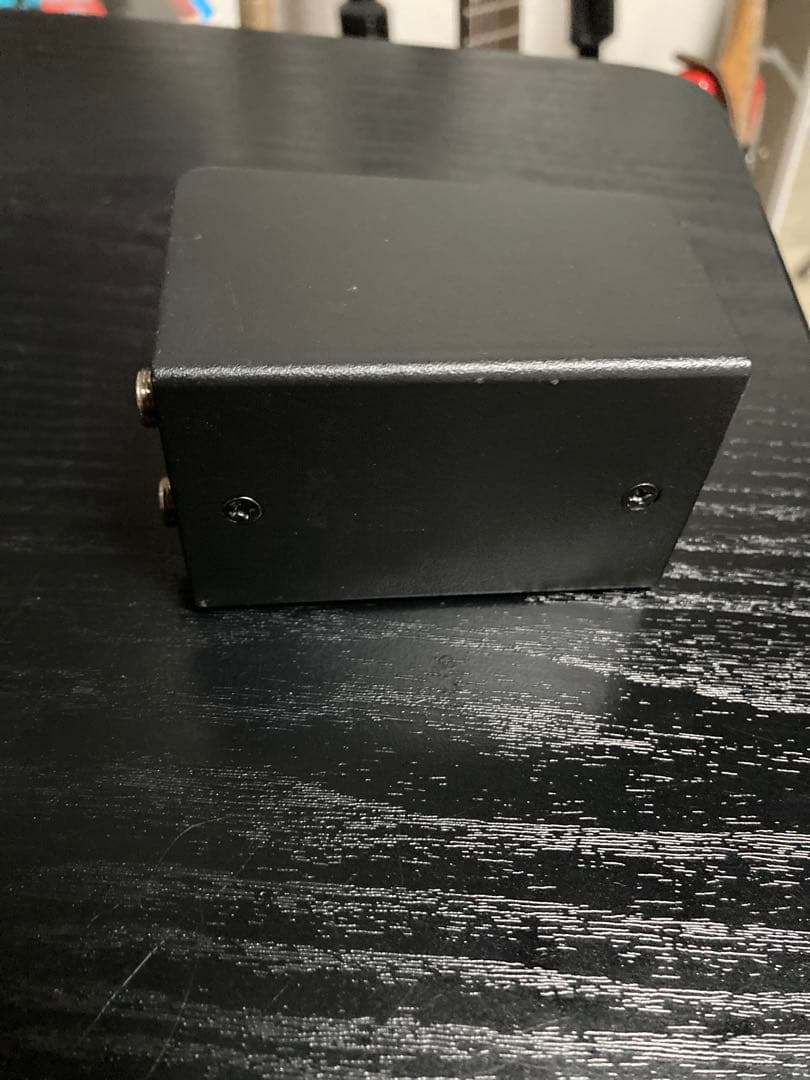 LIL' rat ギターエフェクター